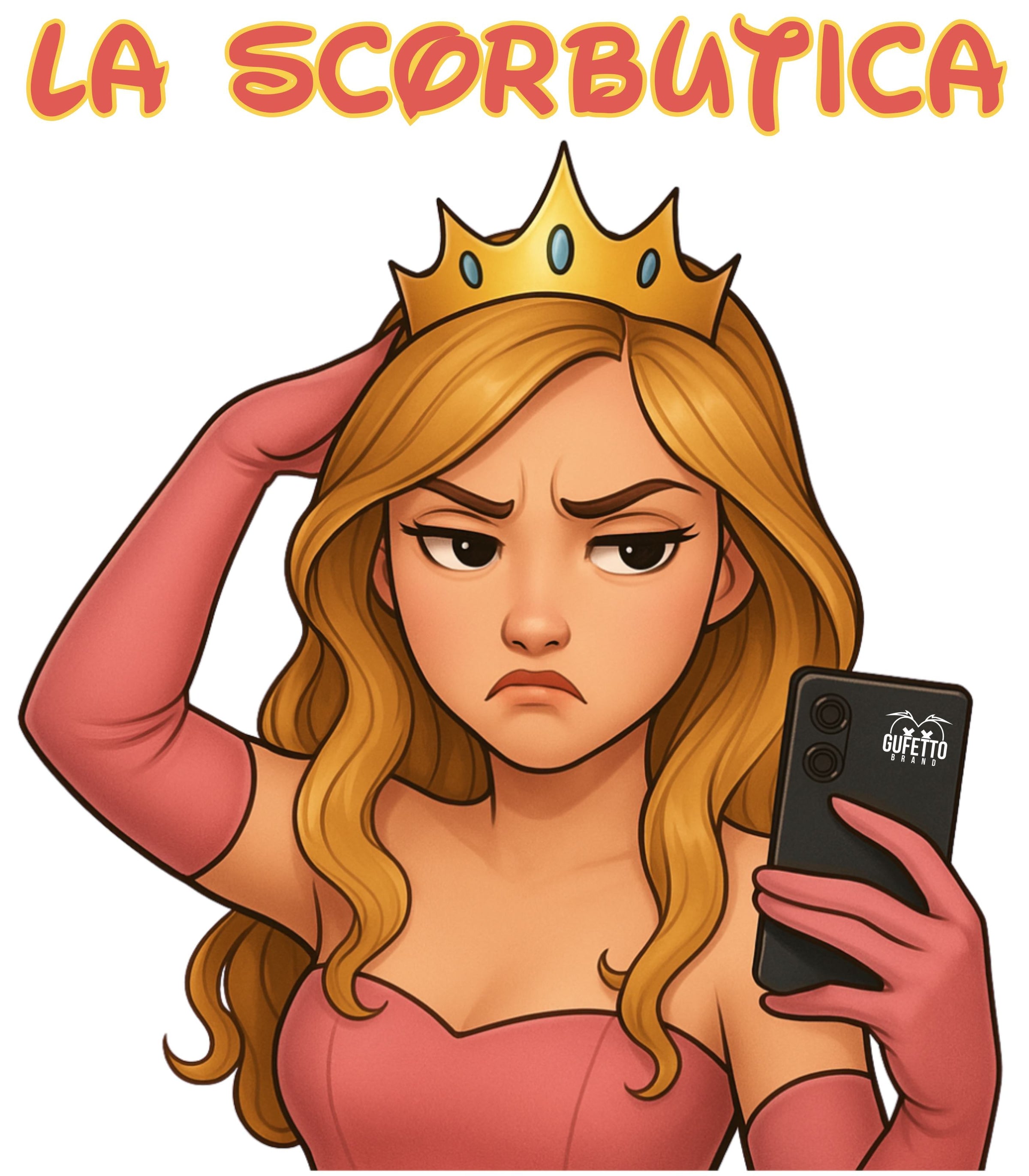 Scorbutica