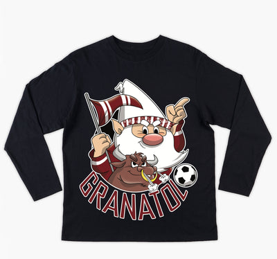 T-shirt Uomo GRANATOLO ( GR43098123 ) - Gufetto Brand 