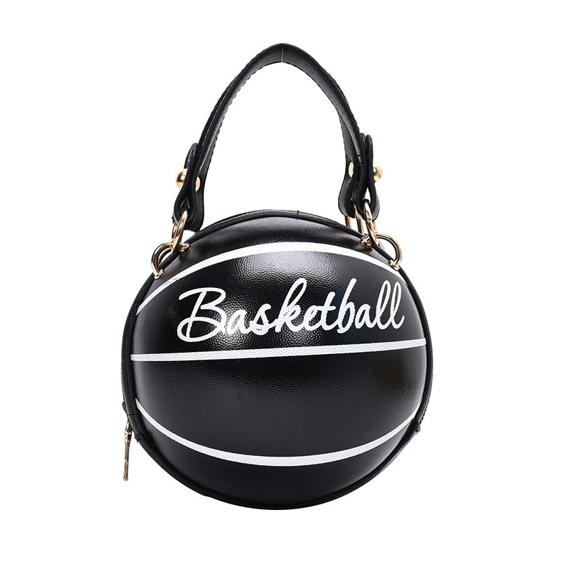 Borsa da basket personalizzata da donna - Gufetto Brand 