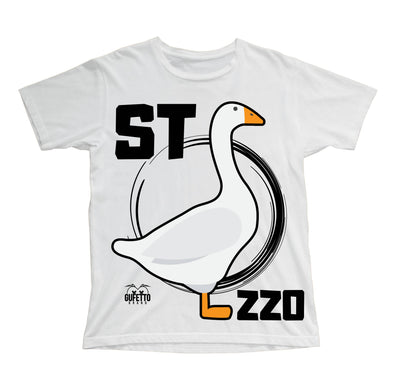 T-shirt Bambino/a ST...ZZO ( ST822225689 ) - Gufetto Brand 