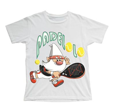 T-shirt Bambino/a PADELOLO ( PA4440812 ) - Gufetto Brand 