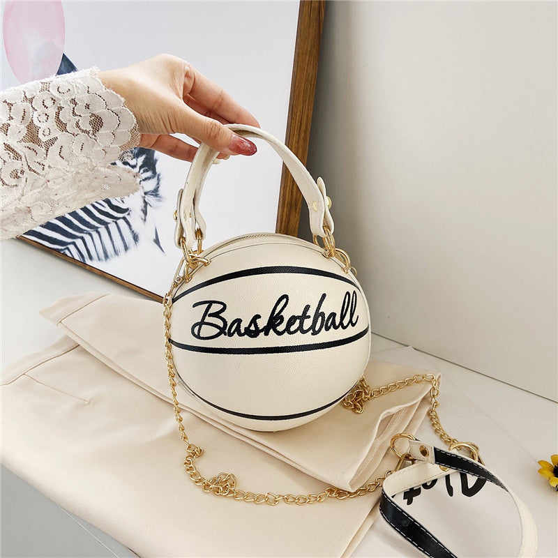 Borsa Basketball - Gufetto Brand 