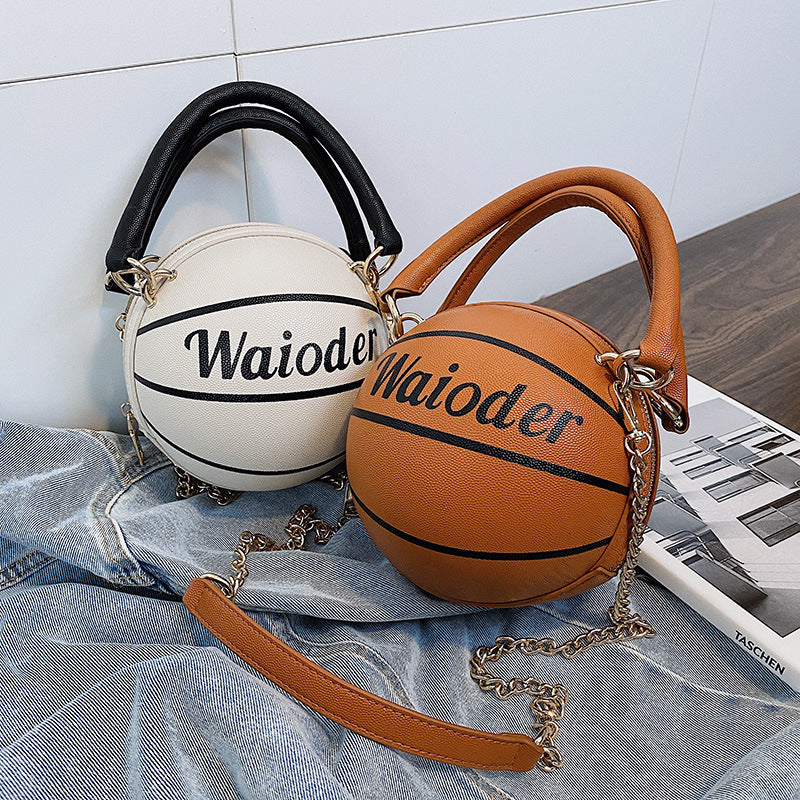 Borsa Basketball Waioder - Gufetto Brand 