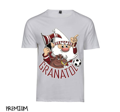 T-shirt Uomo GRANATOLO ( GR43098123 ) - Gufetto Brand 
