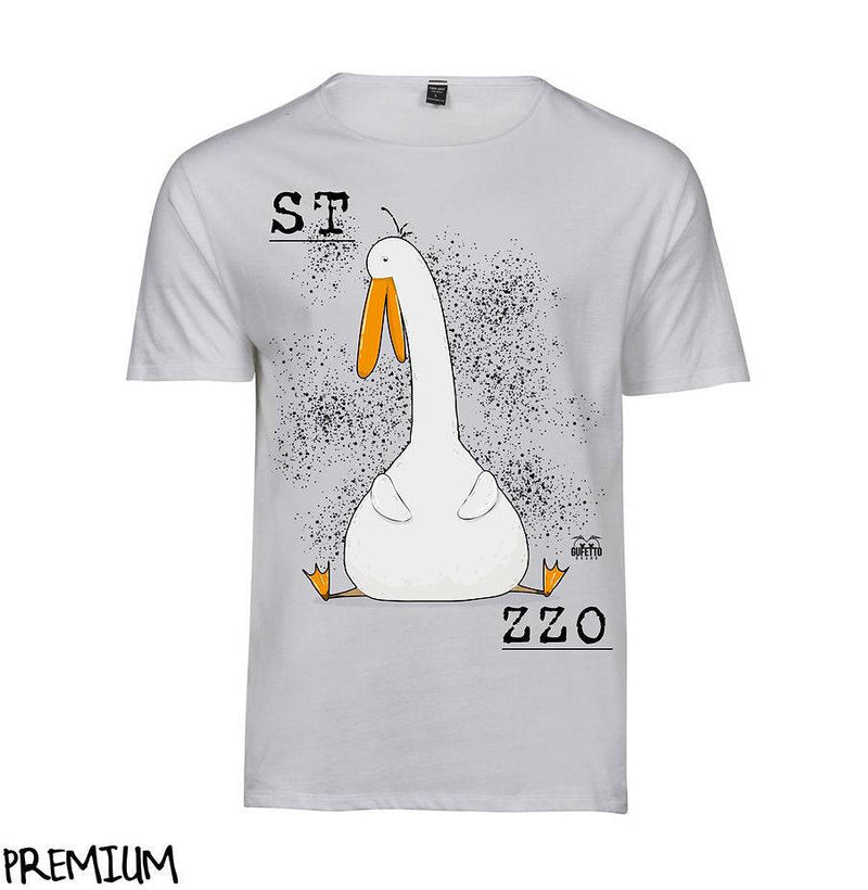 T-shirt Donna OCA 5.0 ( O61034 ) - Gufetto Brand 