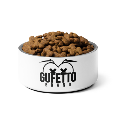 Ciotola per animali GUFETTO BRAND - Gufetto Brand 