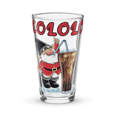 Bicchiere da birra COLOLO - Gufetto Brand 