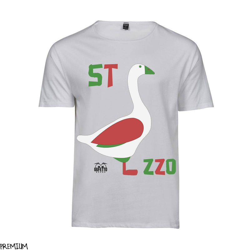 T-shirt Donna  Oca Italia ( R8515 ) - Gufetto Brand 
