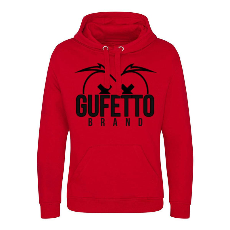 Felpa OFFICIAL GUFETTO BRAND - Gufetto Brand 