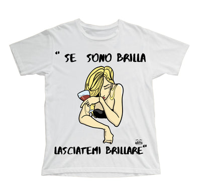 T-shirt Bambino/a BRILLA( B34448906 ) - Gufetto Brand 