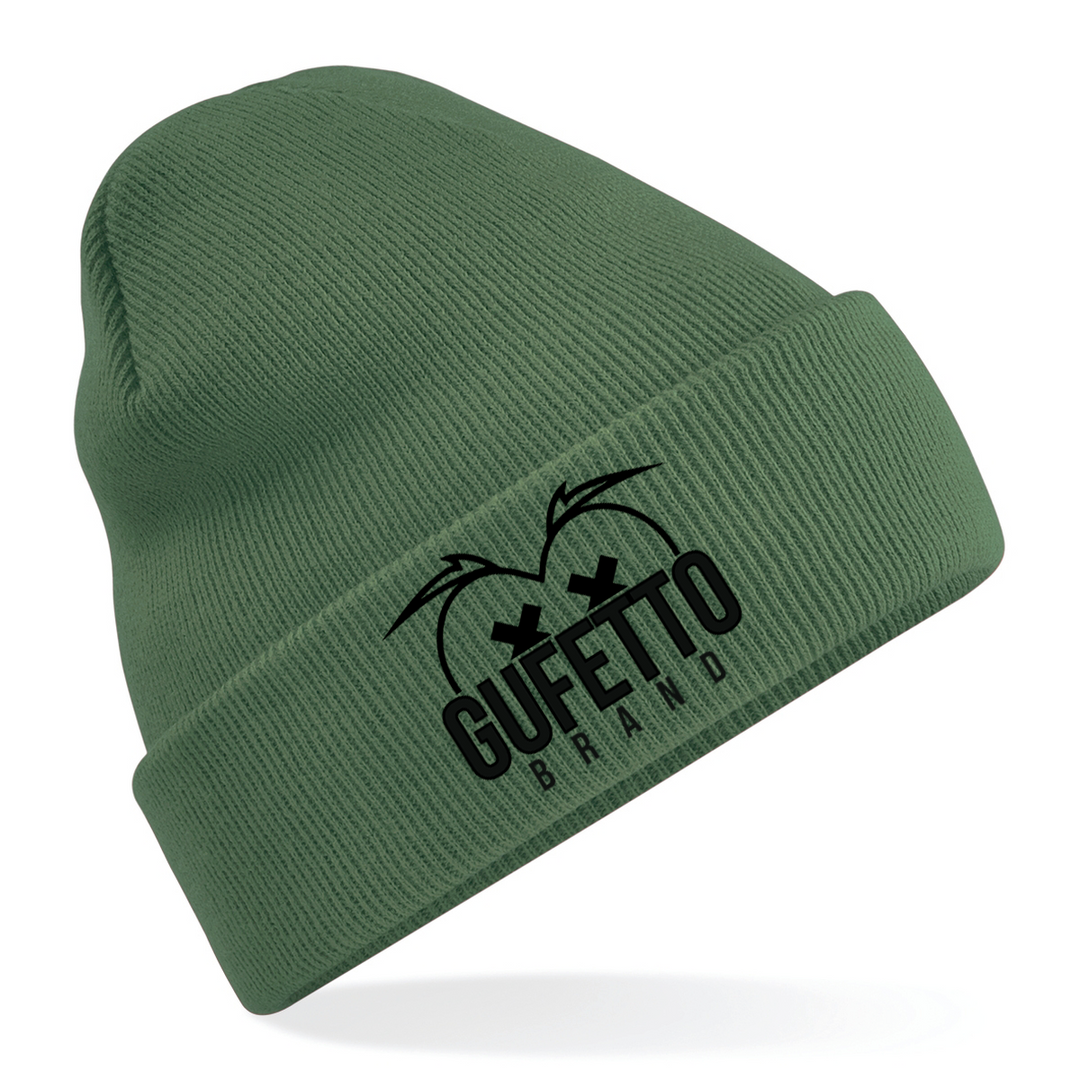 Cappellino Gufetto Brand Mountain Military - Gufetto Brand