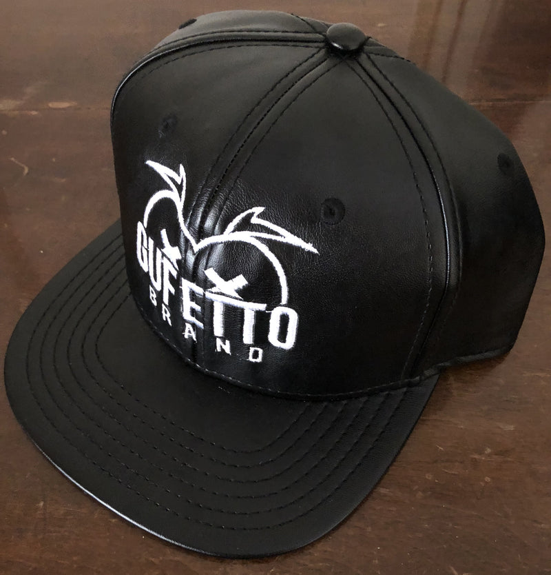 Cappello Gufetto Brand Dark - Gufetto Brand 