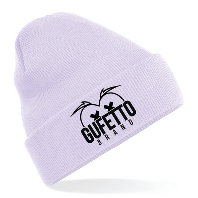 Cappellino Gufetto Brand Mountain Violet - Gufetto Brand 