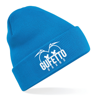Cappellino Gufetto Brand Mountain Blu napoli - Gufetto Brand 