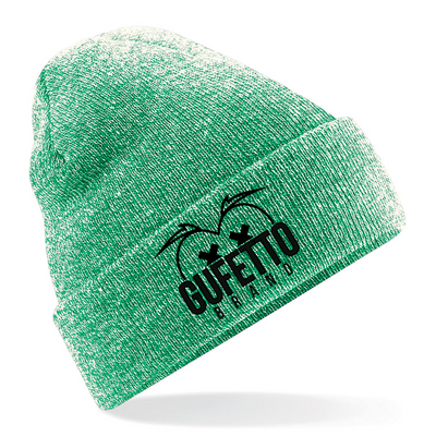 Cappellino Gufetto Brand Mountain Verde Smeraldo - Gufetto Brand 