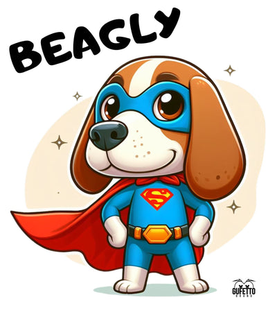 Beagly
