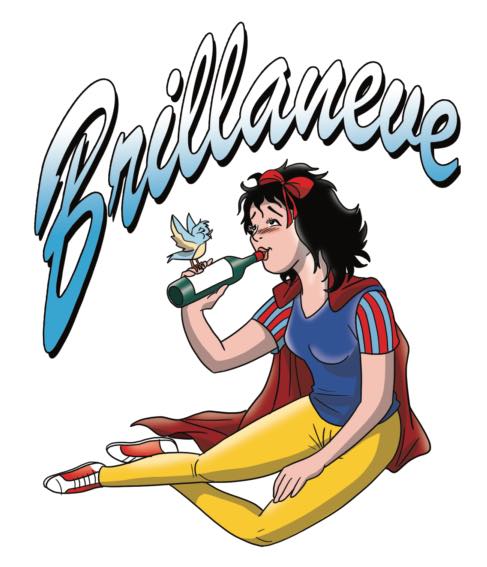 Brillaneve