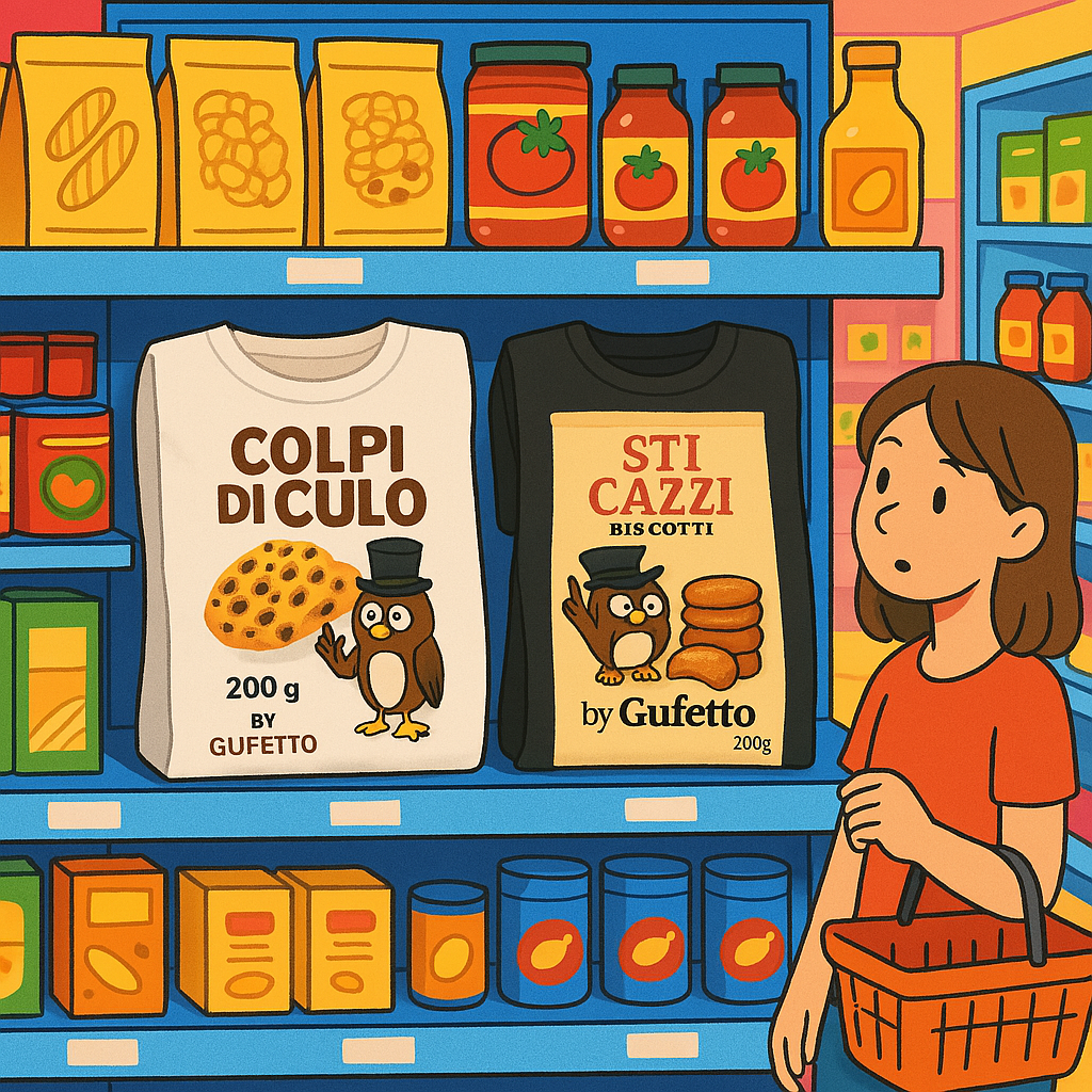 Supermercato