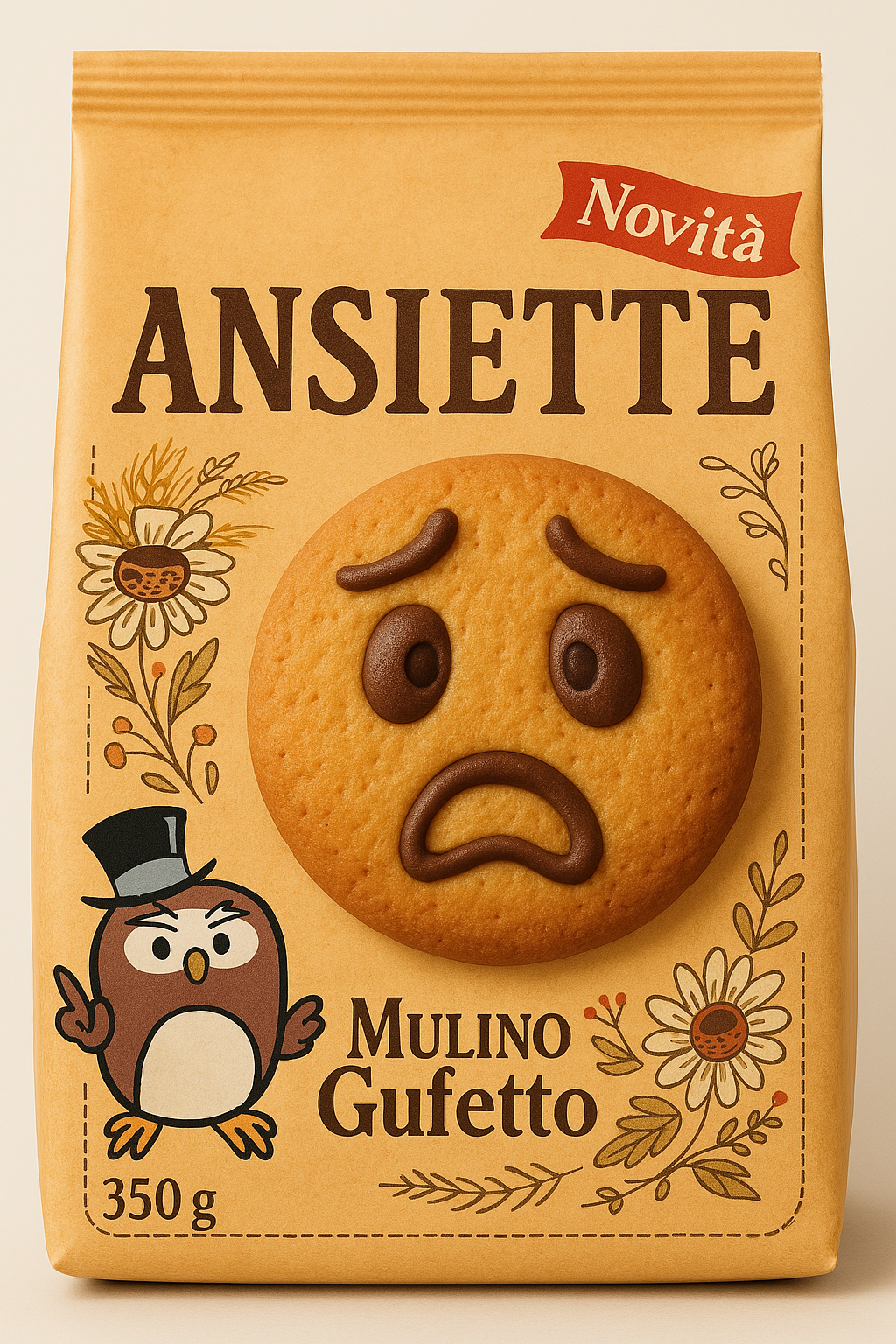 Ansiette