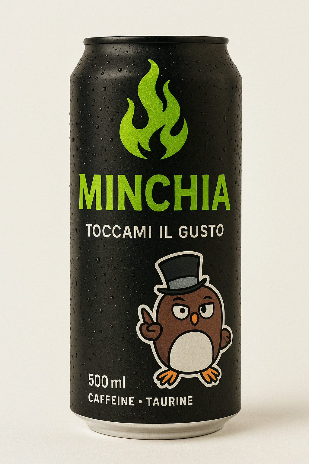 Minchia