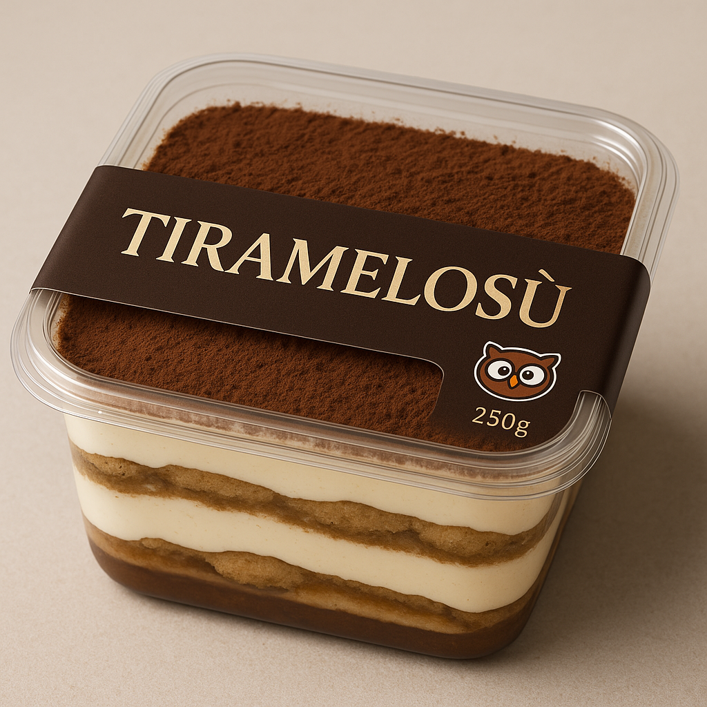 Tiramelosù