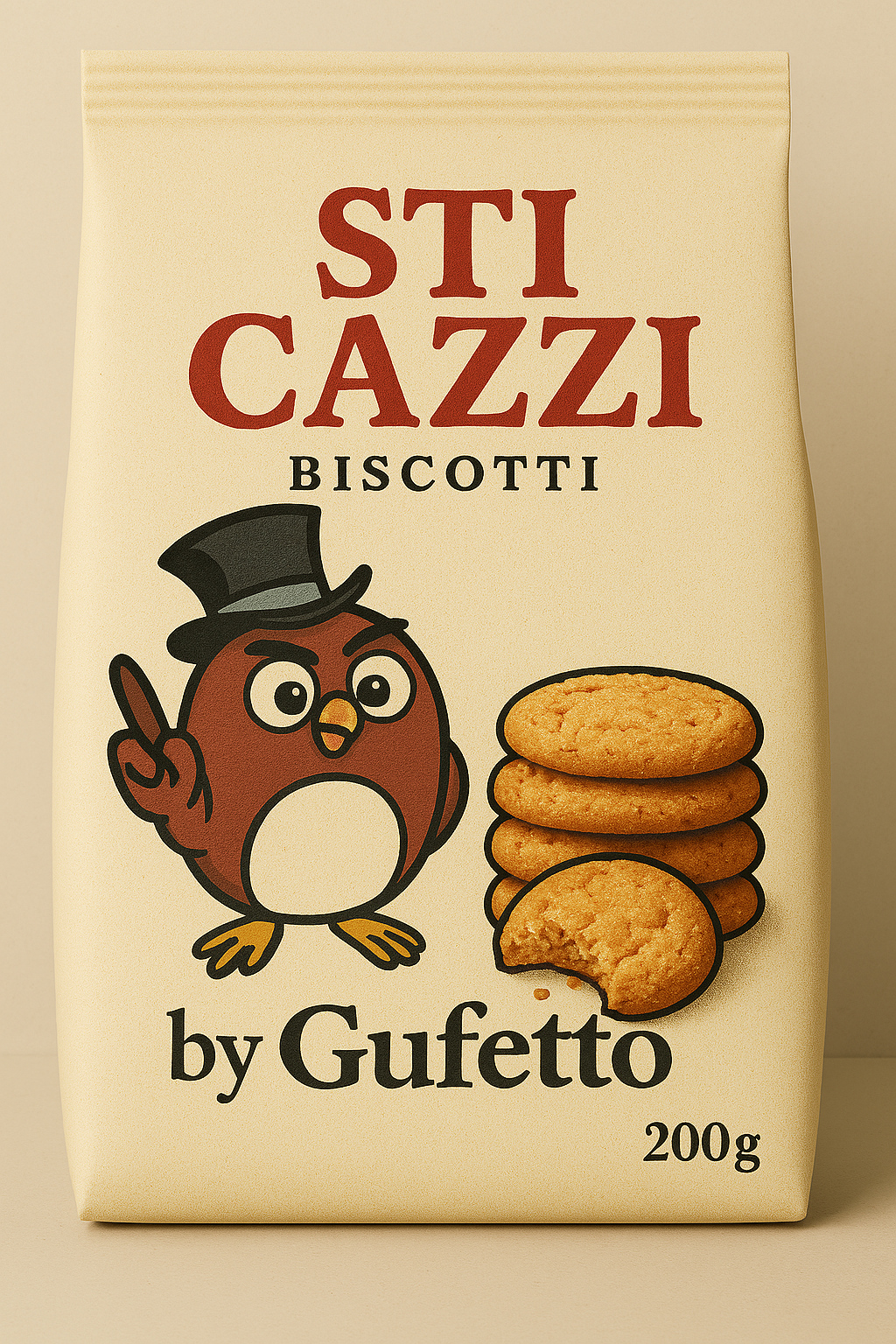 Biscotti Sti C...