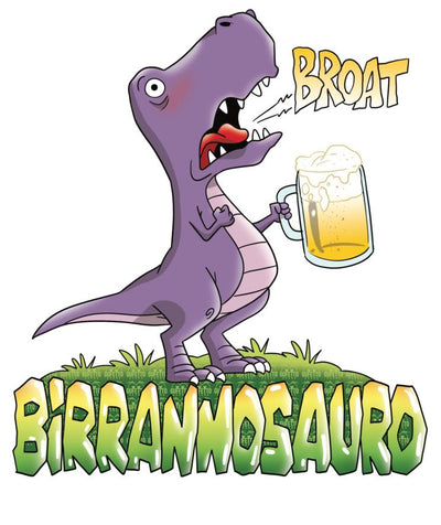 Birrannosauro