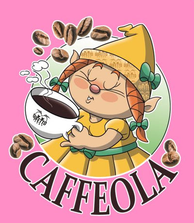 Caffeola