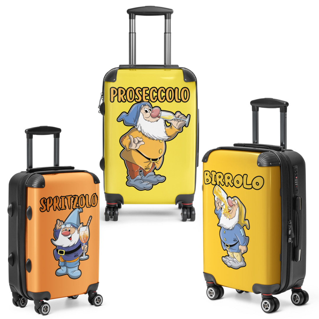 Pezzi Unici Trolley