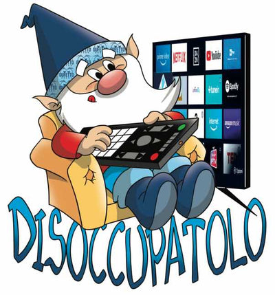 Disoccupatolo