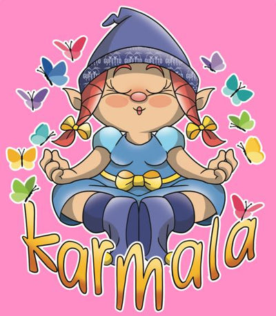 Karmala