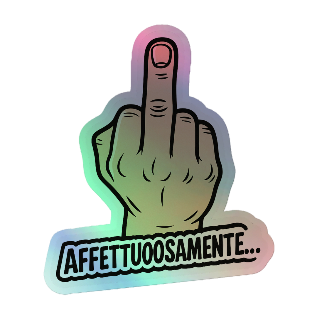 Pezzi Unici Adesivi