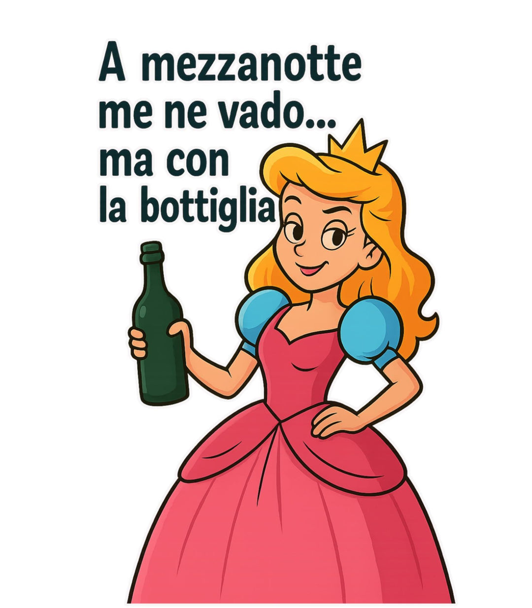 Mezzanotte
