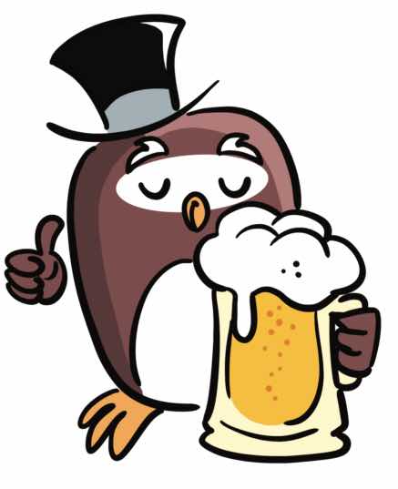 Gufetto Birra