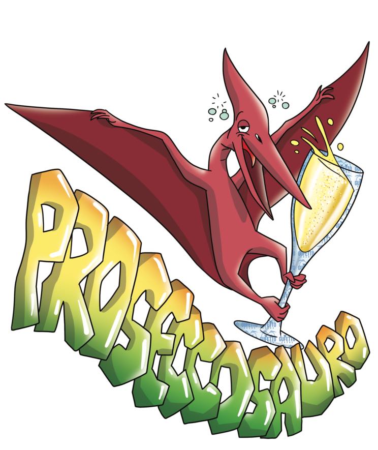Proseccosauro