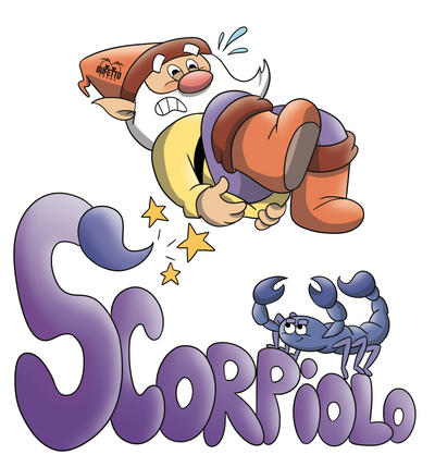 Scorpiolo