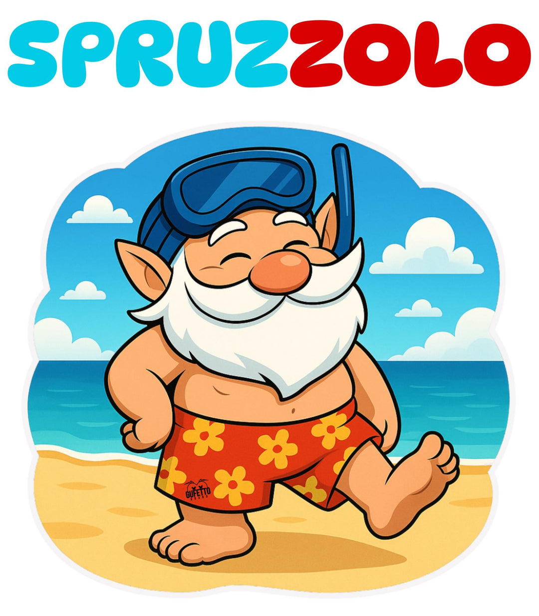 Spruzzolo