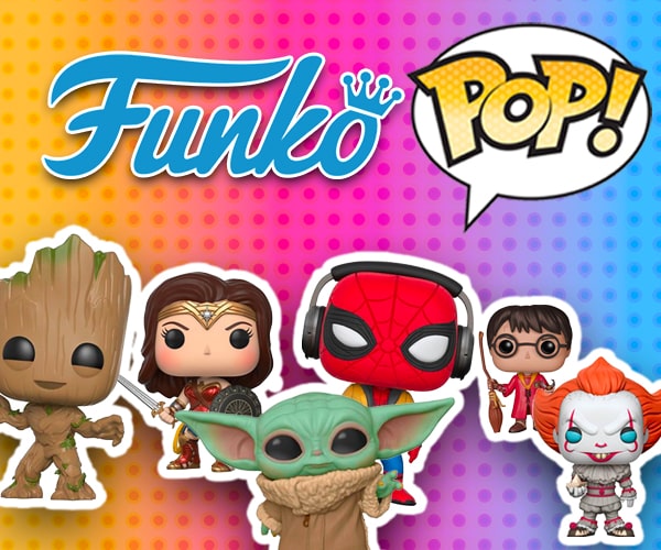 Funko Pop