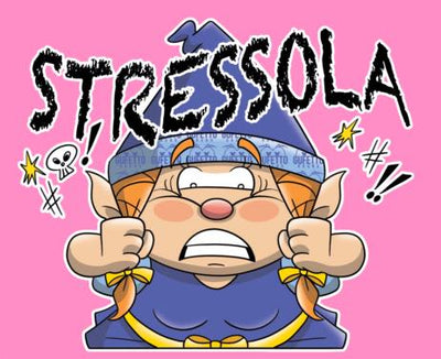 Stressola