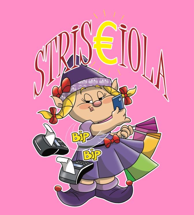 Strisciola