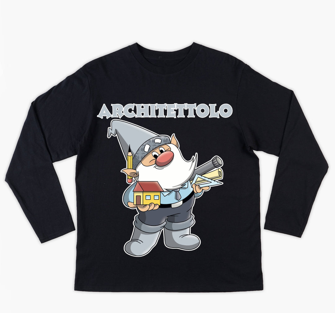 T-shirt Donna ARCHITETTOLO ( AR67093216 ) - Gufetto Brand 