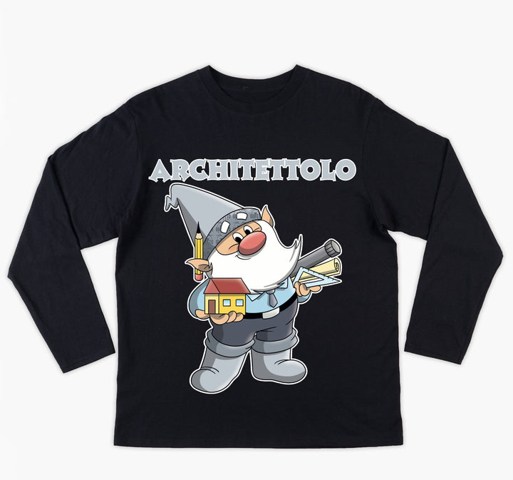 T-shirt Donna ARCHITETTOLO ( AR67093216 ) - Gufetto Brand 