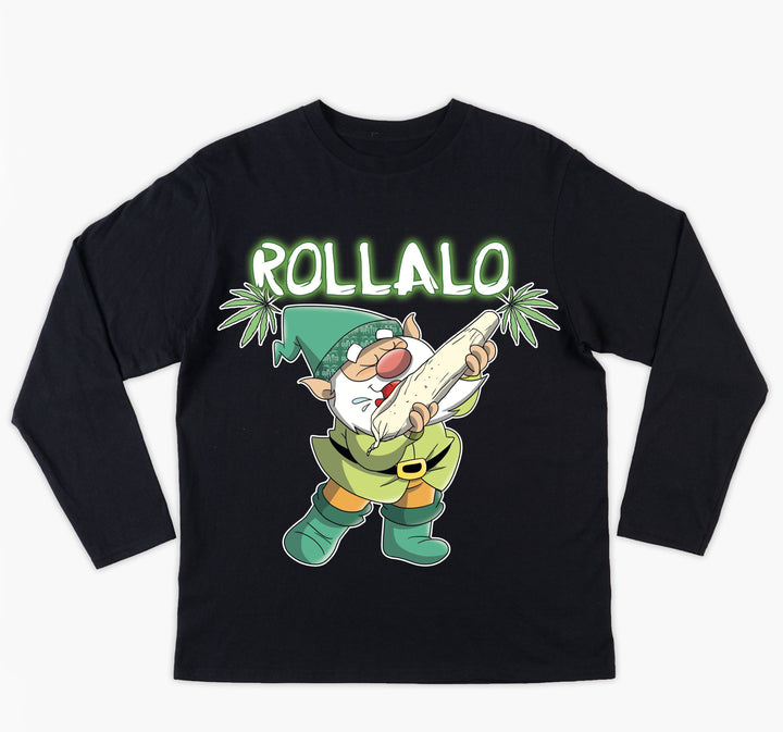 T-shirt Uomo ROLLALO( RO095678945 ) - Gufetto Brand 