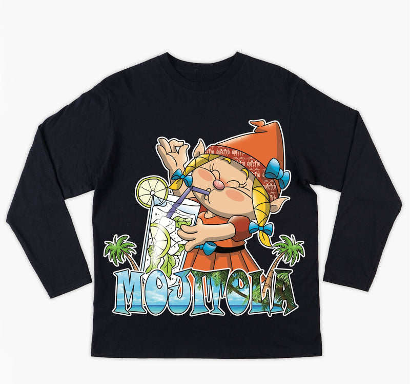 T-shirt Uomo MOJITOLA ( MO7000341278 ) - Gufetto Brand 