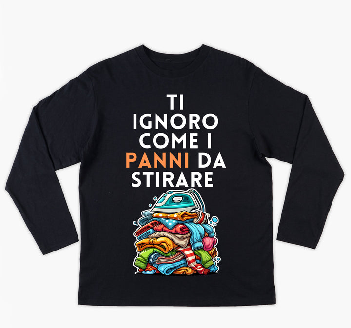 T-shirt Uomo PANNI ( PA756097654 ) - Gufetto Brand 