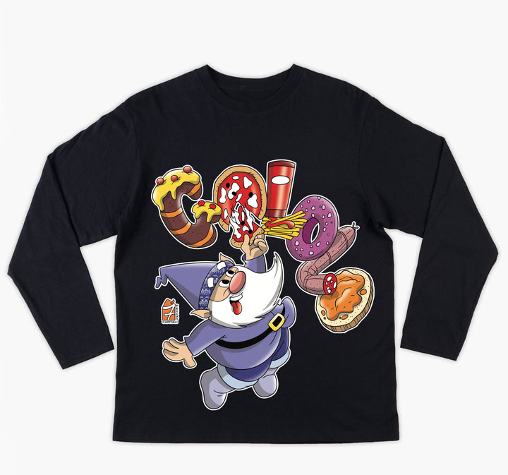 T-shirt Donna GOLOLO ( GO90005876 ) - Gufetto Brand 