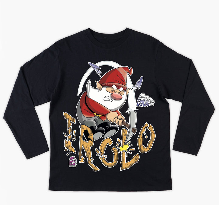 T-shirt Uomo IROLO ( IR23098675 ) - Gufetto Brand 