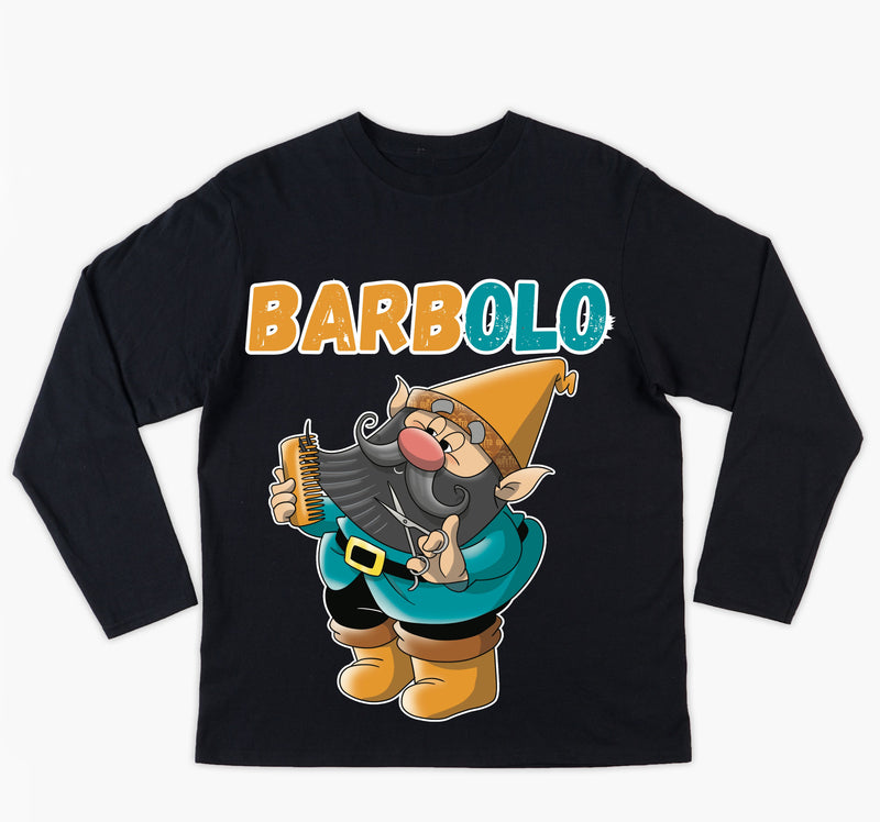 T-shirt Donna BARBOLO ( B90379845 ) - Gufetto Brand 