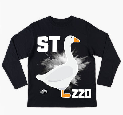 T-shirt Donna ST...ZZO ( ST822225689 ) - Gufetto Brand 