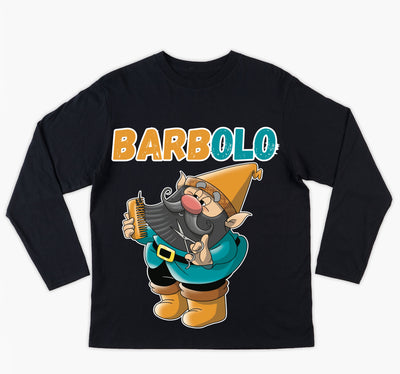 T-shirt Uomo BARBOLO ( B90379845 ) - Gufetto Brand 